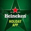 Holiday App de Heineken®