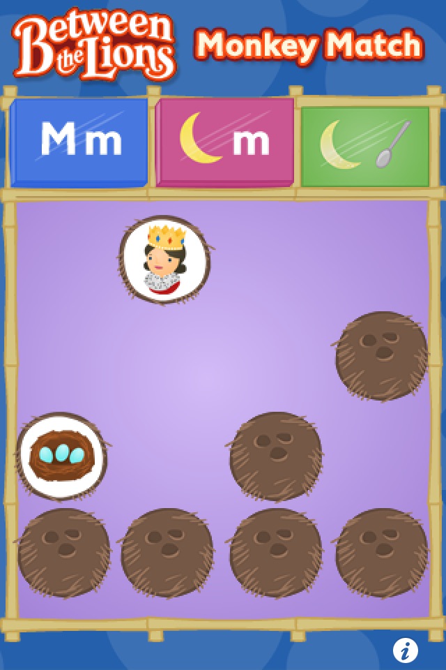 Monkey Match screenshot 3