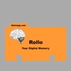 Rollo - Your Digital Memory