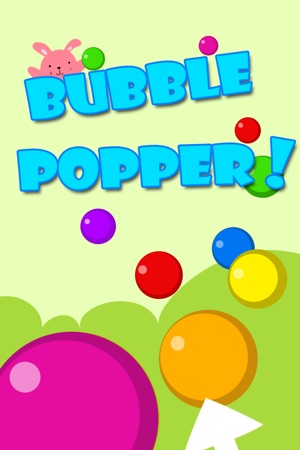 Bubble Pop! - Free Bubble shooting fun!