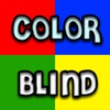 Color Blind Challenge