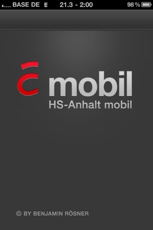 HS-Anhalt mobil(圖3)-速報App