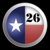 Texas 26th