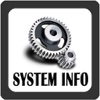 SystemInfo for iPad