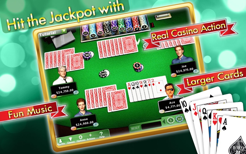 Hoyle casino free download 2004