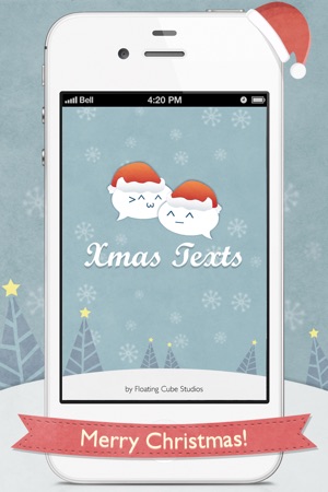 Xmas Texts(圖5)-速報App