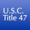 U.S.C. Title 47: Telegraphs, Telephones, and Radiotelegraphs