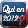 Qui en 2012 ?