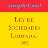Ley de Sociedades Limitadas