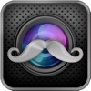 Mustache Makeover Lite