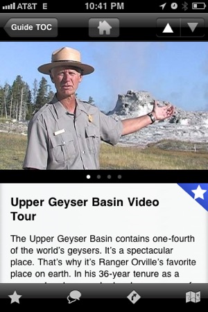 Yellowstone National Park - The Official Guide(圖2)-速報App