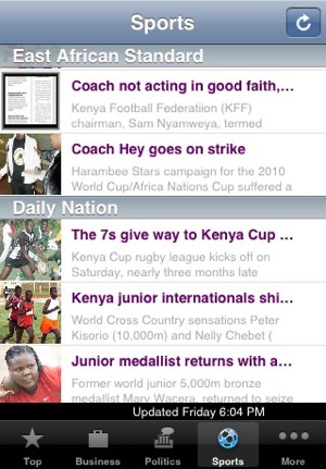 News - Kenya(圖3)-速報App