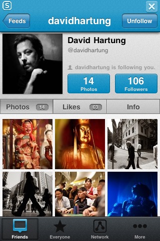 Darkroom Pro screenshot-4