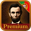 Book&Dic-World's Famous Speeches Premium (Portuguese)