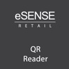 eSense QR Reader