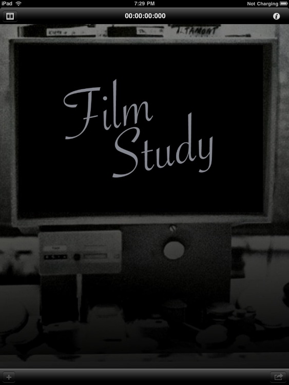 Film Study