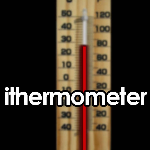 iThermometer Free icon