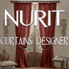Nurit Curtains Designer