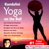 Kundalini Yoga on the Ball-VideoApp-Dr. Gabrielle Pelicci