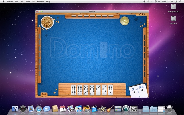 Domino for Mac(圖2)-速報App