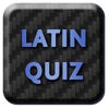 LATIN - MULTIPLE CHOICE QUIZ