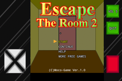 Escape: The Room 2 screenshot 2
