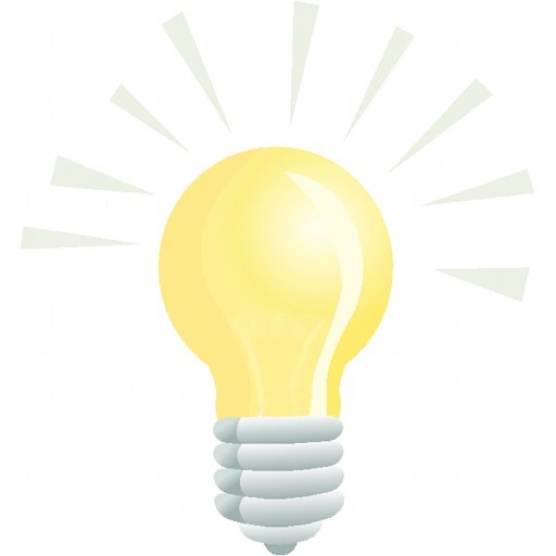 A Bright Idea icon