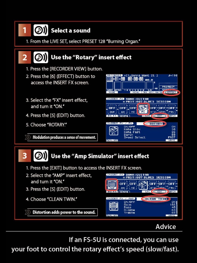 JUNO-Gi Insert Effects Guidebook(圖3)-速報App