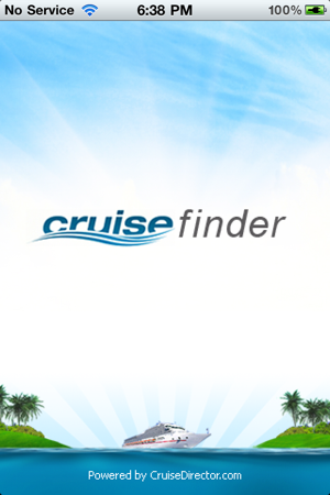 CruiseFinder