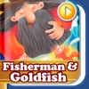 Blighty: Fisherman and the Goldfish VB