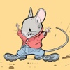 Little Mouse Gets Ready - Free TOON Book™