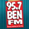 95.7 BEN-FM / Playing Anything We Feel Like