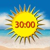 Suntan Watcher - Prevent Sunburn with your iPhone!