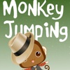 Monkey Jumping