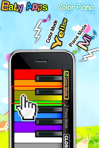 BabyApps: ALL-IN-1 screenshot-4
