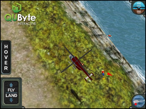 Rescue Team HD EX FREE screenshot 4