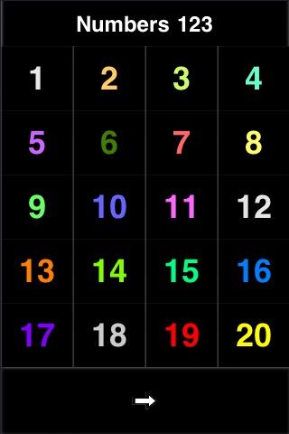 123 Number Sounds Free