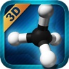 Organic Compounds 3D LD