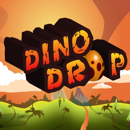 Dino Drop (Free)