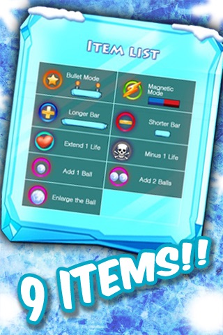 Ice Buster Free screenshot 3