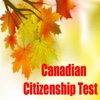 Canadian Citizenship Test.