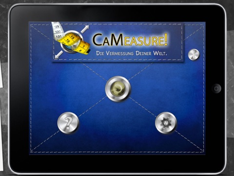 CaMeasure! ~ Dimension Your World. screenshot 4