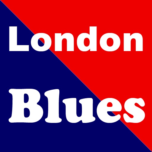 LondonBlues icon