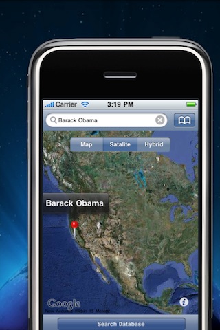 iTrack My Friends screenshot-3
