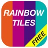 Rainbow Tiles