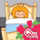 Sleeping Beauty - Bilingual Story Time in English and Chinese icon