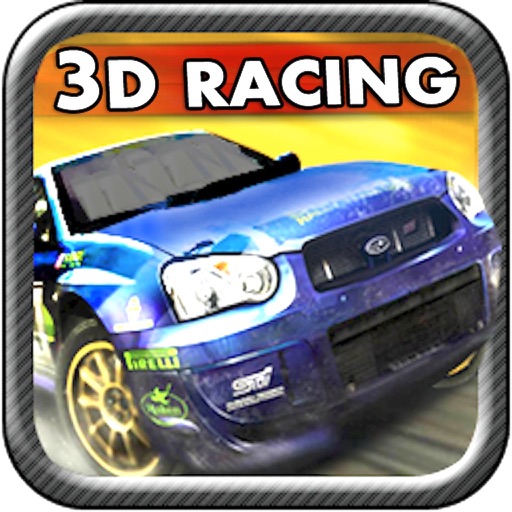 Extreme Rally ( 3D Free Racing Games ) icon