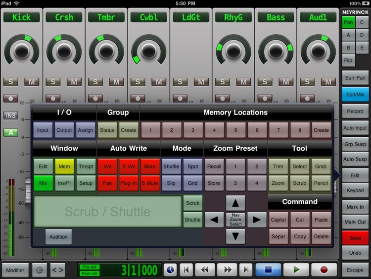 V-Control Pro screenshot-3