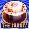 Art of Pinball - The Mummy