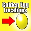 All Golden Eggs for Angry Birds
